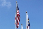 Majestic Commercial Flagpoles
