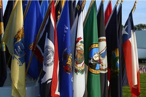 State Flags