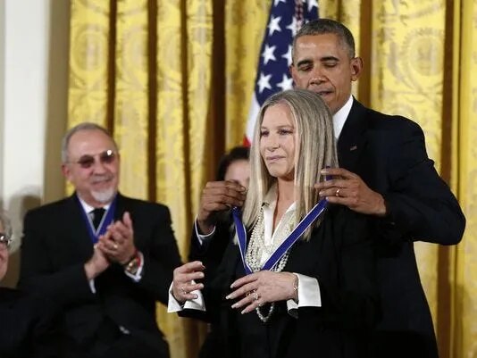 Medal of Freedom