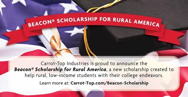 Beacon Scholarship 2019