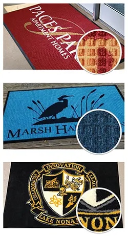 Entrance Mat Styles