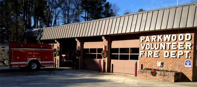 Fire Dept.