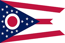 Flag of Ohio