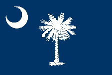 Flag of SC