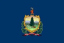 Flag of Vermont