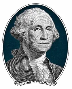 President George Washington