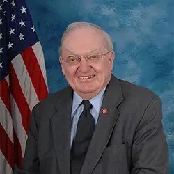 Howard Coble