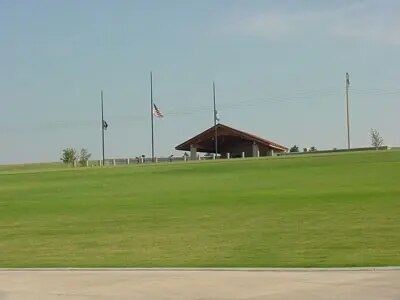 Kansas Cemetery