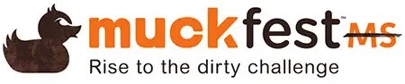 MuckFest MS Rise to the Dirty Challenge