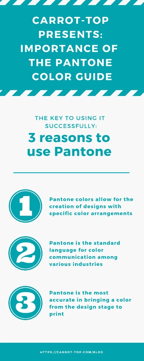 What Is a Pantone Color Guide, and What Is It For? - Design