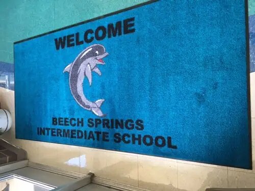 Beech Springs Intermediate School