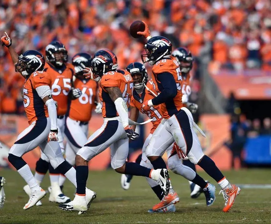 Denver Broncos