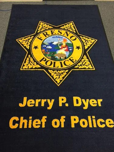 Custom Mats