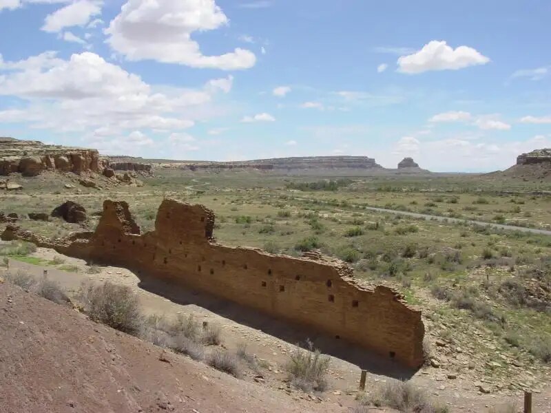 Hungo Pavi Overview