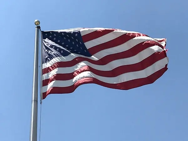 American Flag