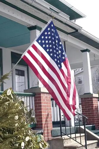 US Flag