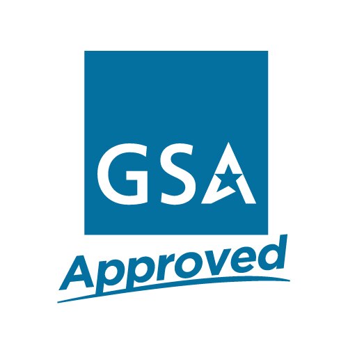 GSA Approved