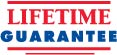 Life time Warranty Logo