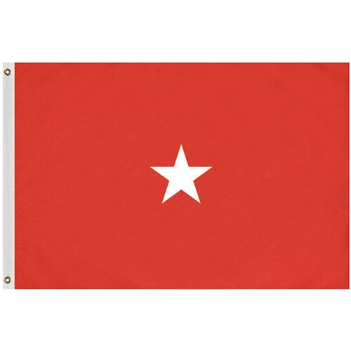 US Marines Brigadier General Flag
