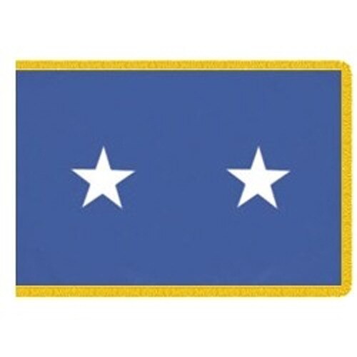 Air Force Major General Officer Fla