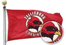 Custom Flag in 3 Steps