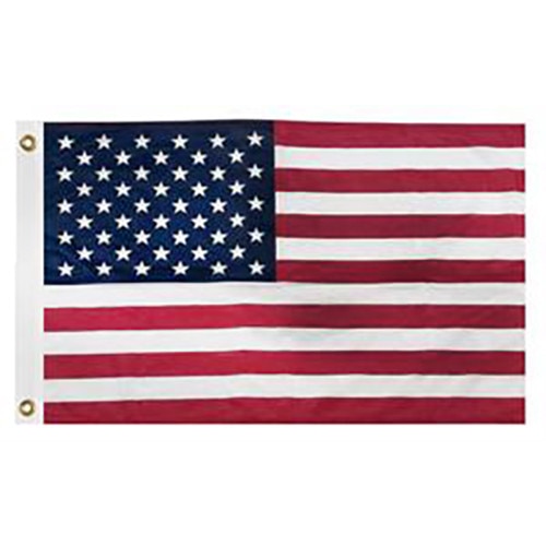 Nautical American Flag