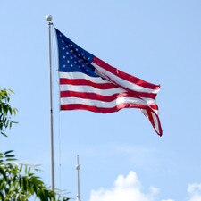 5x9 5 American flag