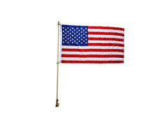 Beacon Presidential U.S. Flag Set