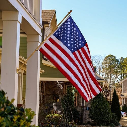 Beacon Presidential Set on House