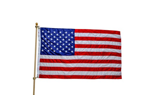 Pre-assembled Beacon Presidential