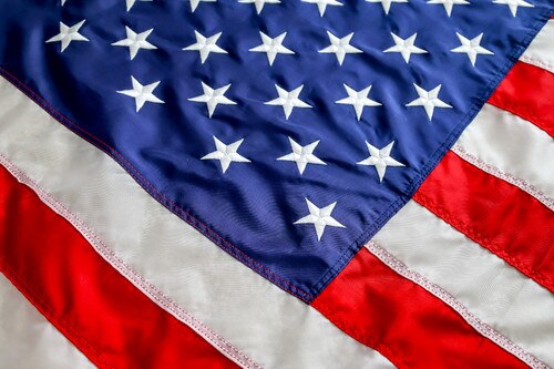 Beacon Presidential US extra bright