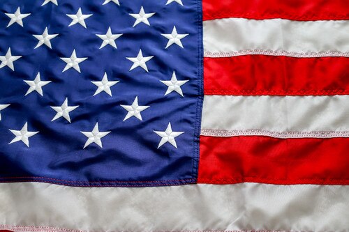 large stars Beacon Presidential US