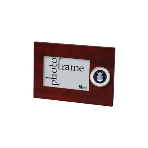 U.S. Air Force Medallion Frame