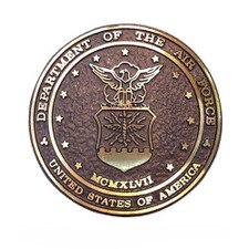 Department of the Air Force seal