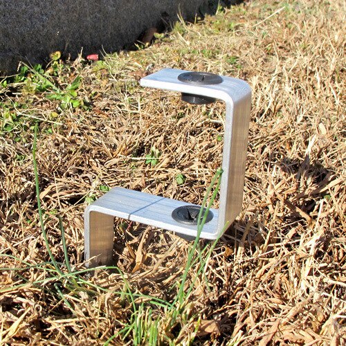 Grave Flag Holder For Small Flag