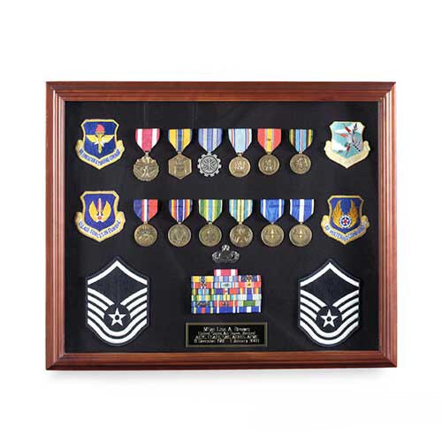 8X10" Display Case/Shadow Box