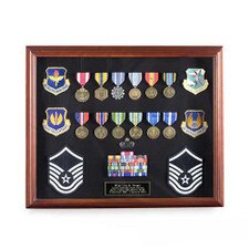 12X16" Display Case/Shadow Box