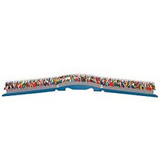 Untied Nations Flags Table Base