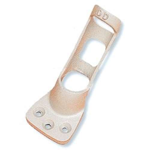 1/2" "DD" Holder Flagpole Bracket