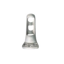 Aluminum DD Flag Bracket