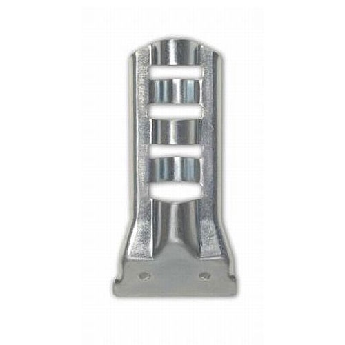 Stamped Steel Flag Pole Bracket