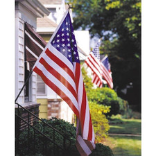 3' x 5' U.S. Flag Set