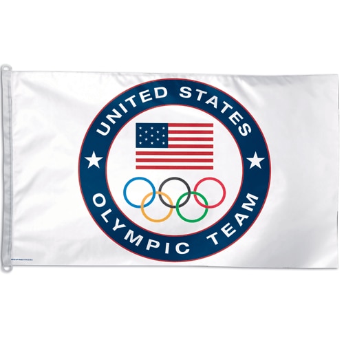 Team USA Olympic Flag