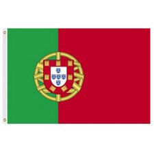 flag of portugal