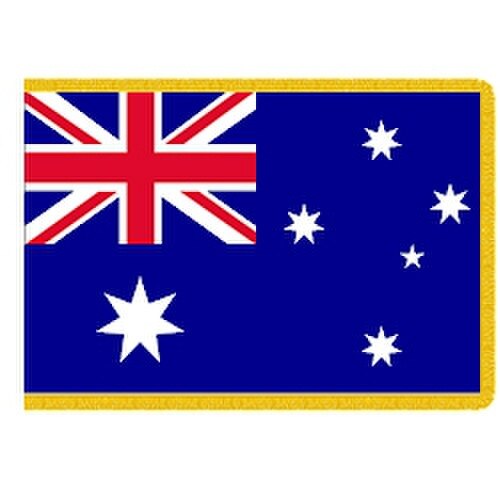Australia national flag design