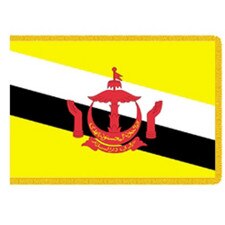 Brunei national flag