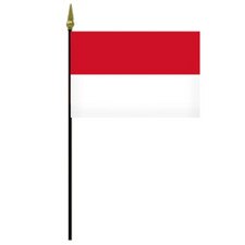 Indonesia national flag