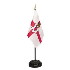 Northern Ireland national flag