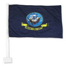 United States Navy flag design