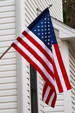 Freedom Flagpole Kit
